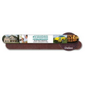 7" Nail file with Lint Remover